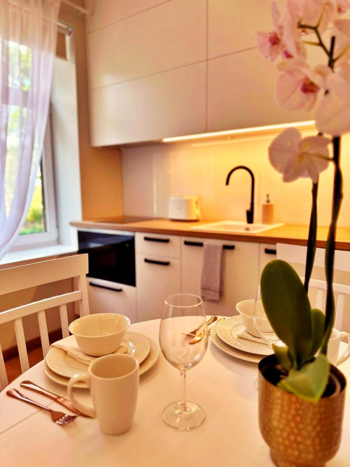 Cozy Apartments Jūrkalne Buitenkant foto